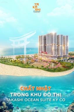 Chỉ 139 triệu sở hữu căn hộ sát biển Quy Nhơn, theo phong cách Nhật LH 0961.465.234