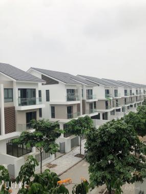 Cho thuê biệt thự Dương Nội - Hà Đông DT đất 180m2 DT xây dựng 320m2. Giá thuê 11 triệu/ tháng