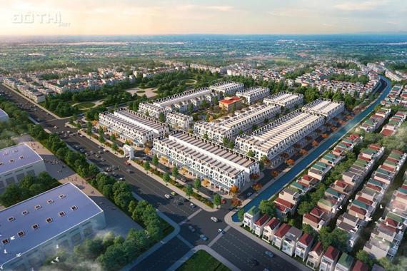 Mở bán đất Bắc Đồng Đầm Tiền Hải 15 tr/m2, chiết khấu 5%, vay ưu đãi, đã có sổ, hoàn thiện hạ tầng