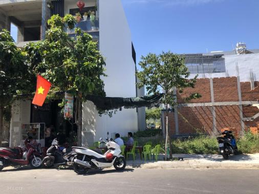 Bán lô đẹp giá rẻ có sổ đường T3 khu đô thị An Bình tân Nha Trang
