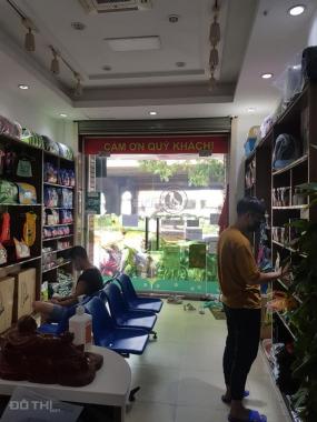 Bán nhà mặt phố tại đường Nguyễn Xiển, Phường Hạ Đình, Thanh Xuân, Hà Nội DT 64m2 giá 17.3 tỷ