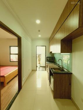 Bán gấp căn hộ Xuân Mai Dương Nội, 59m2, 2 phòng ngủ tầng 9 full nội thất đẹp vào ở luôn