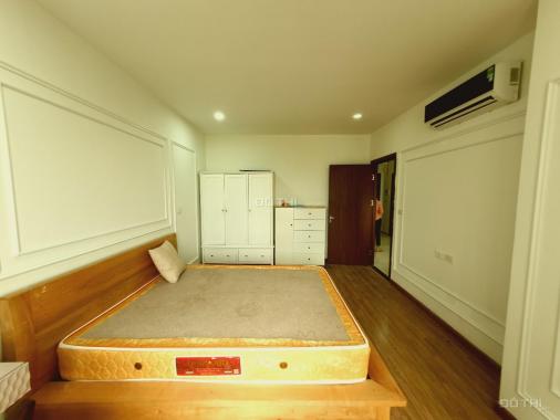 Bán gấp căn hộ Xuân Mai Dương Nội, 59m2, 2 phòng ngủ tầng 9 full nội thất đẹp vào ở luôn