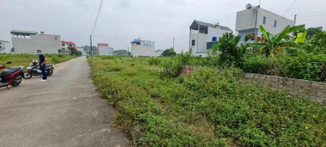 Chính chủ gửi bán lô đất tái định cư Bình Yên, diện tích 120m2, giáp đường TL420