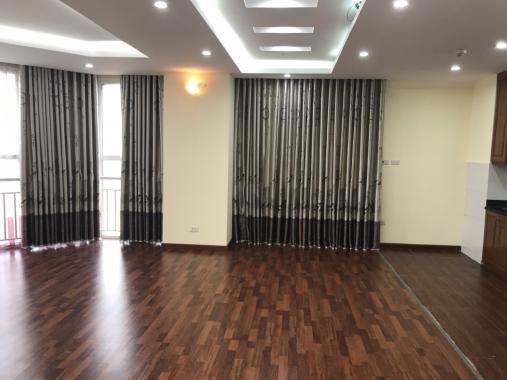 Chính chủ cho thuê chung cư ở hoặc làm văn phòng 148 m2 - 12 triệu/tháng