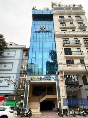 Bán tòa nhà đẹp nhất phố Trần Xuân Soạn - hiệu suất 686,4 triệu/tháng