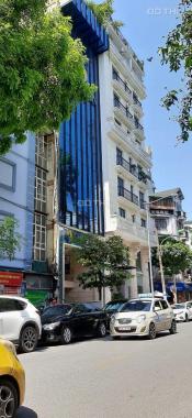 Bán tòa nhà đẹp nhất phố Trần Xuân Soạn - hiệu suất 686,4 triệu/tháng