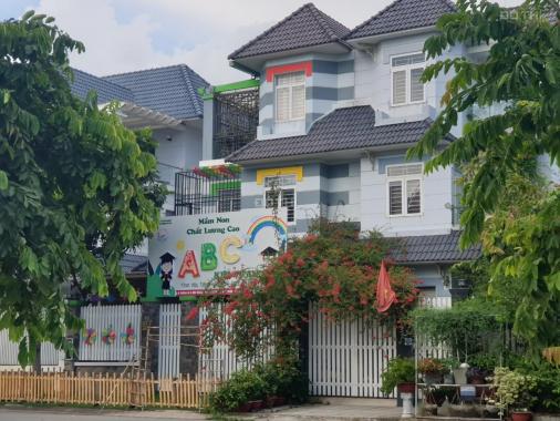 Bán nhà biệt thự, liền kề tại đường Số 2, Phường Phú Hữu, Quận 9, Hồ Chí Minh DTSD 395.2m2