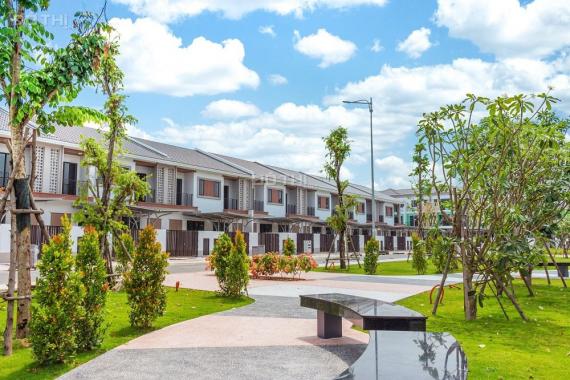 Chính thức mở bán dự án nhà phố Sun casa Central, giá F0 từ chủ đầu tư VSIP