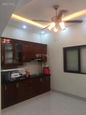 Bán nhà mặt phố tại đường Giang Biên, Phường Giang Biên, Long Biên, Hà Nội diện tích 40m2, 5.4 tỷ