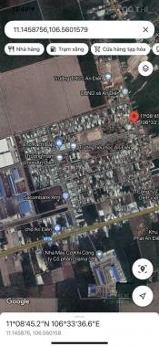 Bán đất tại đường DX 071, Phường Định Hòa, Thủ Dầu Một, Bình Dương diện tích 346m2 giá 3.985 tỷ