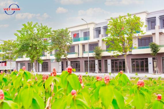 Mở bán shophouse Centa Riverside đại đô thị VSIP Từ Sơn 48 triệu/m2, 0966228003