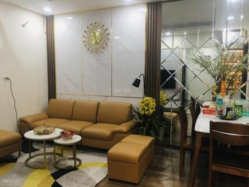 Cam kết giá rẻ cho thuê căn hộ A10 Nam Trung Yên: 65m2, 2 ngủ đầy đủ đồ mới, 11tr/th - 09449.86286