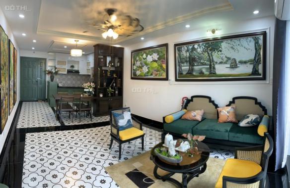 Bán căn hộ Phoenix Vũng Tàu 2pn 2wc 80m2 full nội thất đẹp giá 2,55 tỷ