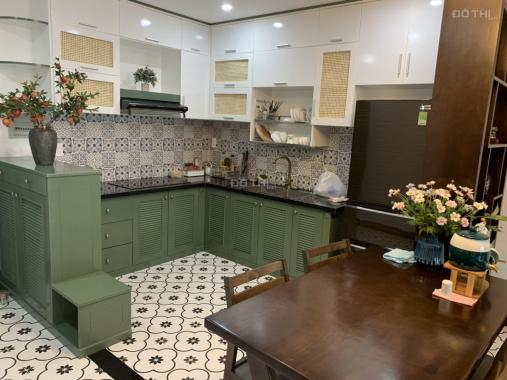 Bán căn hộ Phoenix Vũng Tàu 2pn 2wc 80m2 full nội thất đẹp giá 2,55 tỷ