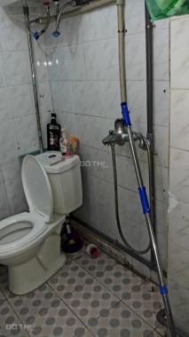 Bán nhà tầng 1 tập thể Thái Thịnh 30m2, giá 1,25 tỷ