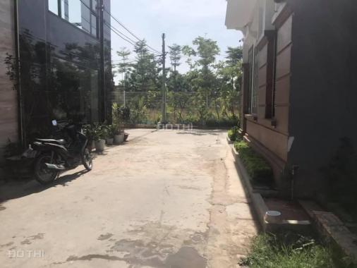 Bán đất giãn dân Sơn Du, Nguyên Khê, sát đường Võ Nguyên Giáp, 120m2, giá 3x triệu/m2