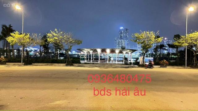 Bán gấp biệt thự Dương Nội Nam Cường, dt 202m2, mt 9m, nhà 3,5 tầng, giá bán 12,5 tỷ