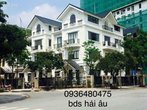 Bán gấp đất đấu giá Vạn Phúc, Hà Đông DT 75m2, MT 5m, đường 17m, gần ngã tư Vạn Phúc Hà Đông