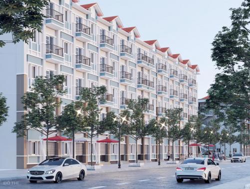 Bán căn hộ chung cư tại An Đồng diện tích 63m2 giá 1,62 tỷ