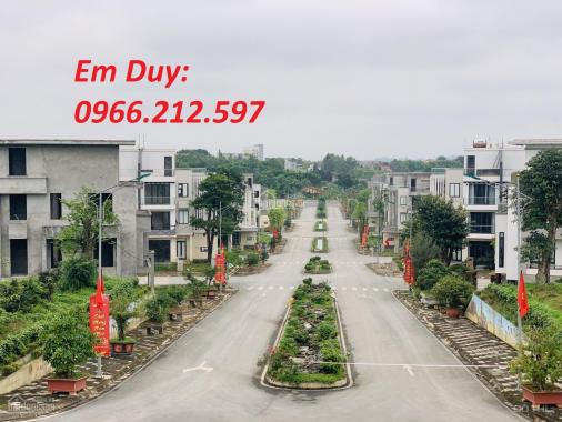 Chính chủ cần bán gấp lô góc dự án Phú Cát City trung tâm của Hoà Lạc. S 180m2, 15tr/m2 chưa xây
