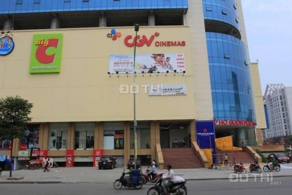 Nhà giá rẻ lên ngôi phố Trần Phú Hà Đông 50m2, vị trí đẹp nhất, kinh doanh luôn 10 tỷ