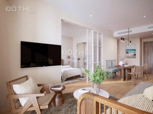 Bán căn hộ Shantira 5 sao view biển Hội An giá rẻ duy nhất 1,556 tỷ full nội thất