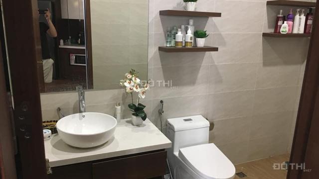 Bán nhà Xuân Phương 126m2 6T x MT 6.2m 13 tỷ thang máy - lô góc - 19P