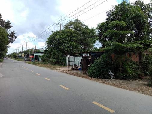 Bán 1188m2 đất có 200m2 thổ cư, gần Nguyễn Thị Nê, lộ giới xe tải thông tứ tung 12tỷ5