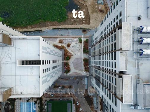 Căn 56m2 view công viên trung tâm cần bán gấp, giá thật không chênh có hỗ trợ vay ngân hàng dài hạn