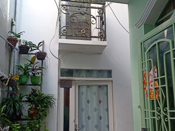 Tôi chính chủ cần bán nhà nhỏ hẻm 107 Quang Trung, Gò Vấp, HCM