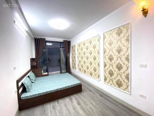 Bán nhà đẹp về ở luôn Nam Dư, Lĩnh Nam 30m2 - 5 tầng, SĐCC, 20m ra phố, ngõ rộng giá 2 tỷ