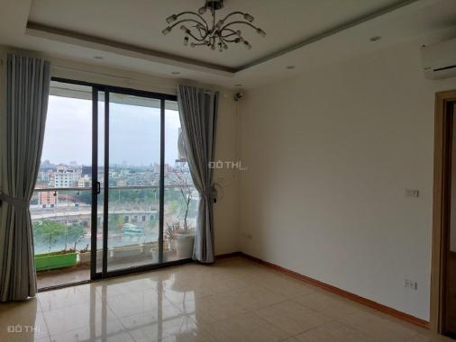 Cần bán cc Land Mark Ngoại Giao Đoàn 140m2 chia 3 ngủ đẹp như hình