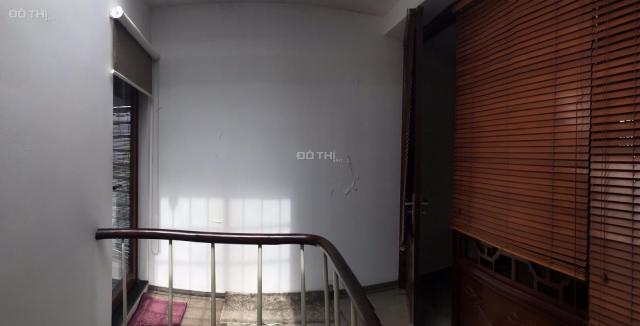 Bán nhà 6 tầng ngõ 25 Triệu Việt Vương - Hai Bà Trưng - Hà Nội. LH 0933391987
