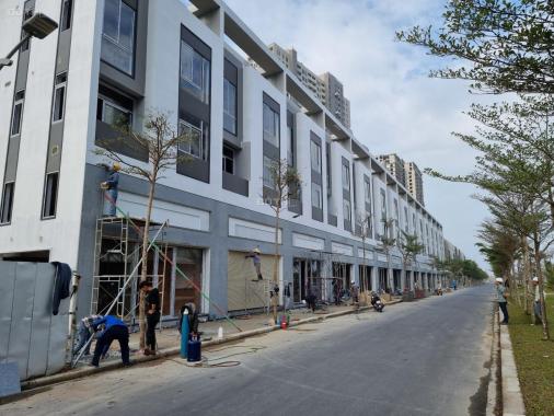 Biệt thự, shophouse, villa view biển, sân golf đáng đầu tư nhất tại Đà Nẵng năm 2021