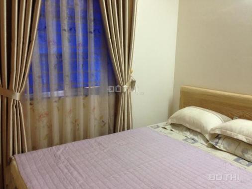 Cho thuê căn hộ chung cư CT3 Yên Hòa, Cầu Giấy, 85m2 2PN có đồ 7,5 triệu/tháng