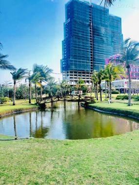 Chỉ 180 triệu sở hữu căn hộ chung cư cao cấp Golfview Luxury Apartment, sổ hồng lâu dài