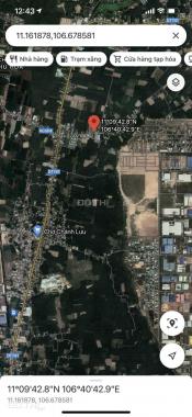 Bán đất tại Phường Chánh Phú Hòa, Bến Cát, Bình Dương diện tích 1200m2 giá 4.9 tỷ