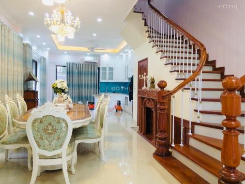 Chính chủ bán lô góc biệt thự Vinhomes Thăng Long, 177m2, nội thất cao cấp