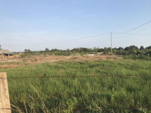 Bán đất 80x60m hẻm Võ Văn Tần - Tân Tiến - TX LaGi thương lượng chính chủ