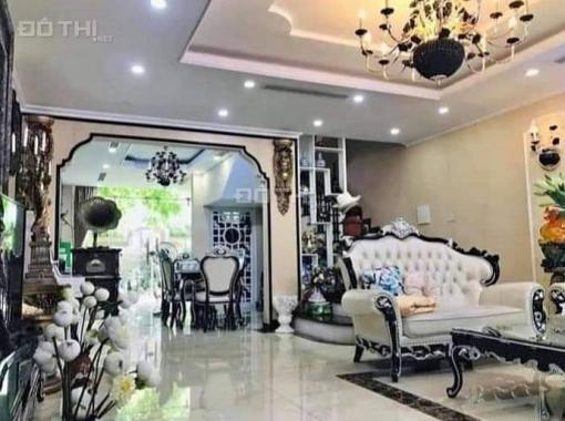 Siêu hiếm, nhà Tây Hồ cực đẹp thang máy gara 60m2, 6 tầng, giá rẻ