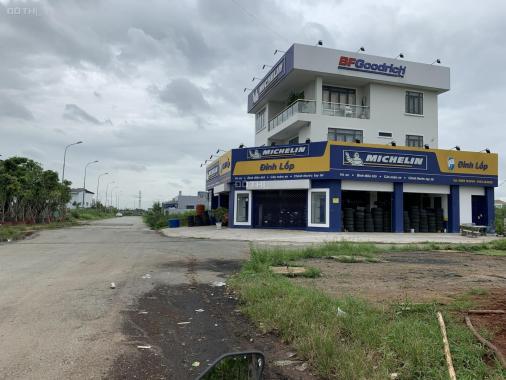 Bán đất nền dự án tại dự án KDC Phú Nhuận - Phước Long B, Quận 9, Hồ Chí Minh diện tích 280m2