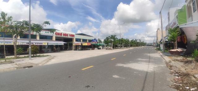 Nền kề góc chợ mới Sóc Ven - Huyện Gò Quao - Kiên Giang