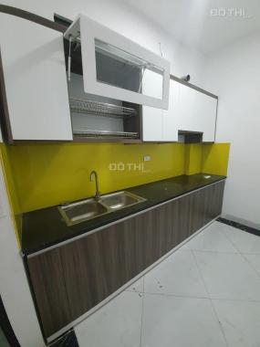 Bán nhà riêng tại đường Phan Đình Giót, Phường Phương Liệt, Thanh Xuân, Hà Nội diện tích 52m2