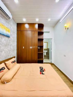 Bán liền kề vip Làng Việt Kiều Châu Âu, 68m2 x 5T, mặt tiền5m kinh doanh đỉnh, giá 12 tỷ 3