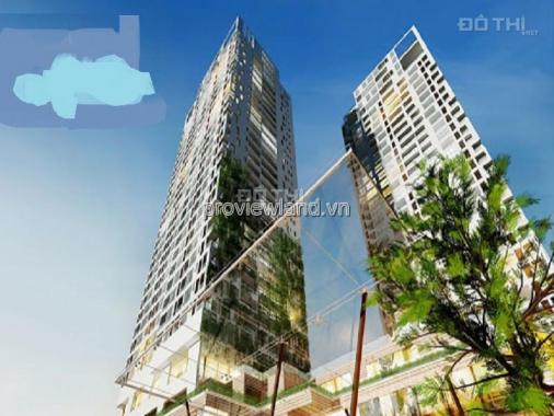 Căn hộ Xi Riverview 3PN, 195.5m2 tầng thấp cần cho thuê