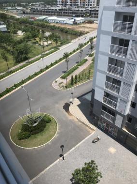 Bán căn 50m2, 2 phòng ngủ, khu đô thị Mizuki Park, Nguyễn Văn Linh, thanh toán trước 680tr