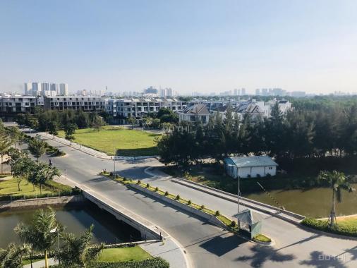 Bán căn 50m2, 2 phòng ngủ, khu đô thị Mizuki Park, Nguyễn Văn Linh, thanh toán trước 680tr