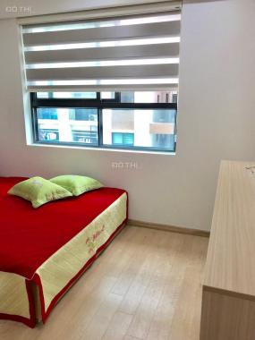 Cho thuê căn hộ chung cư tại dự án Mon City, Nam Từ Liêm, Hà Nội diện tích 68m2 giá 10 triệu/th
