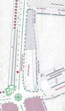 Bán đất tại đường Nguyễn Hữu Thọ, Phường Hòa Cường Bắc, Hải Châu, Đà Nẵng diện tích 340m2 giá 30 tỷ